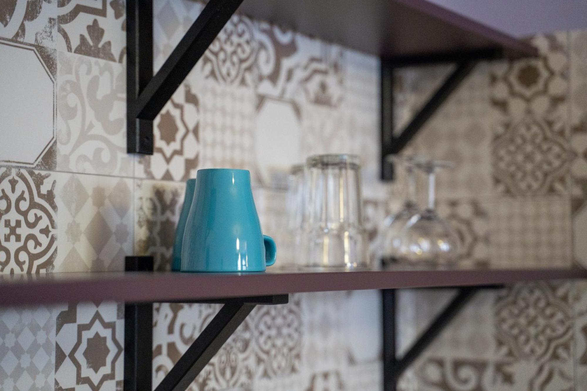 Appartamento Spacious In The Heart Of Studentski Grad Sofia